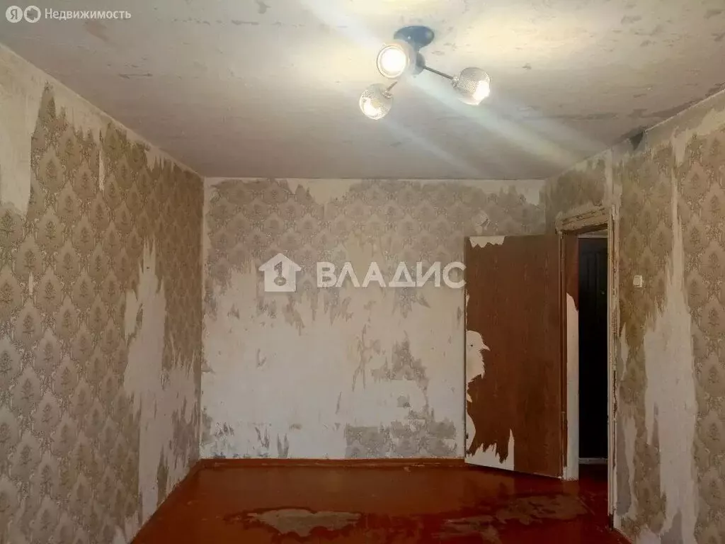 1-комнатная квартира: Белгород, микрорайон Радуга, 2-й Садовый ... - Фото 1