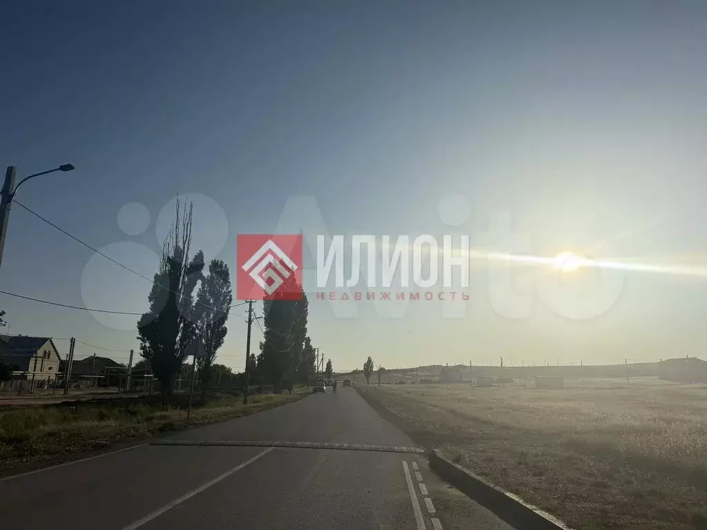 Участок 4 сот. (ИЖС) - Фото 1