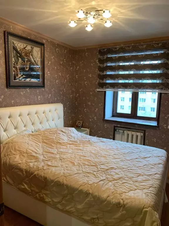 3-к кв. Брянская область, Брянск Вокзальная ул., 170 (67.0 м) - Фото 1