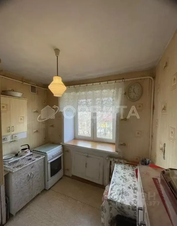 3-к кв. Тюменская область, Тюмень Волгоградская ул., 113 (59.1 м) - Фото 1