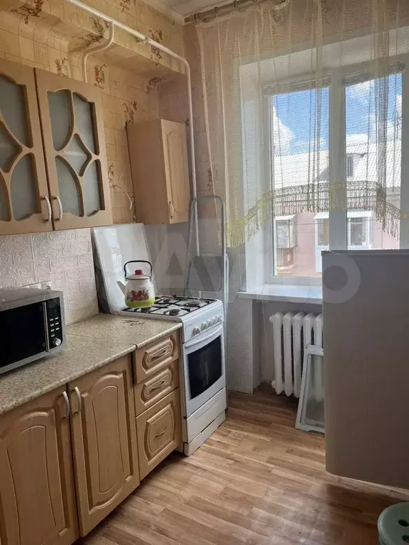 2-к. квартира, 30 м, 2/2 эт. - Фото 1