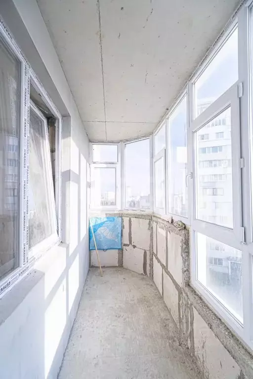 1-к кв. Севастополь ул. Павла Корчагина, 23 (34.9 м) - Фото 1