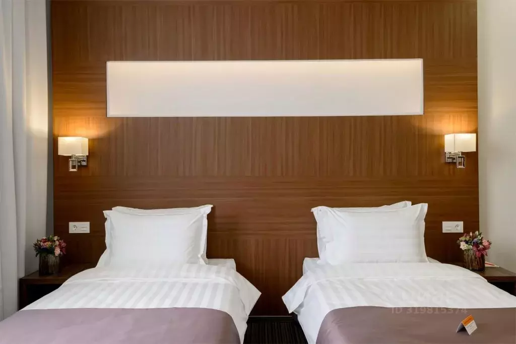 Комната Новосибирская область, Новосибирск Академгородок мкр, ул. ... - Фото 2