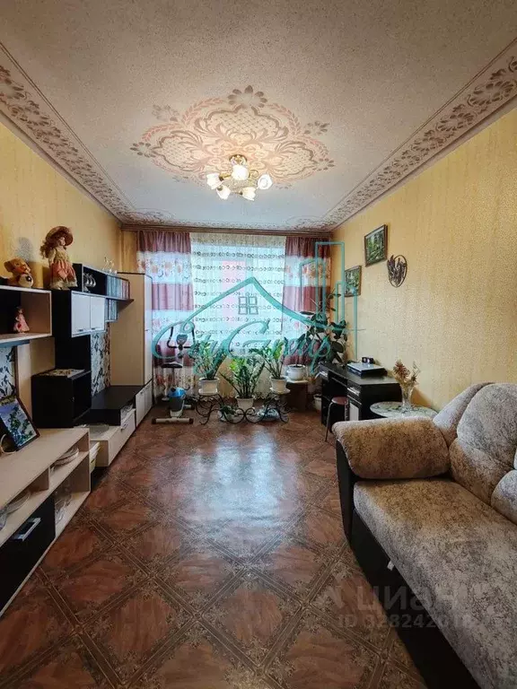 3-к кв. Оренбургская область, Орск Новый город мкр, ул. Маршала ... - Фото 1