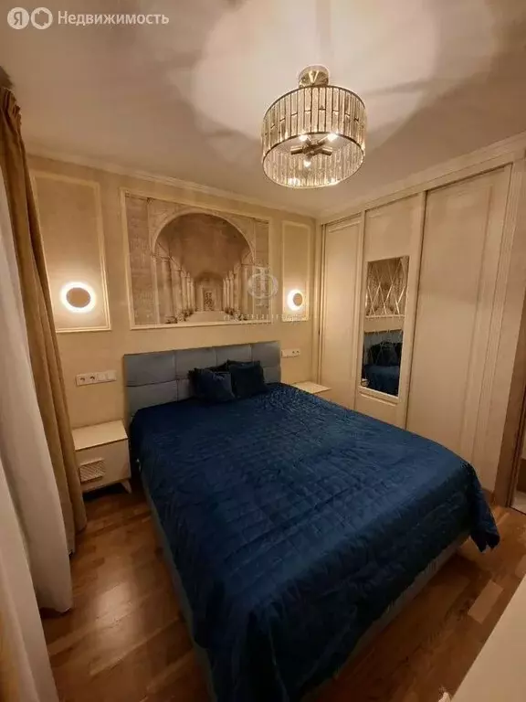 2-комнатная квартира: Санкт-Петербург, Комендантский проспект, 58к1 ... - Фото 2