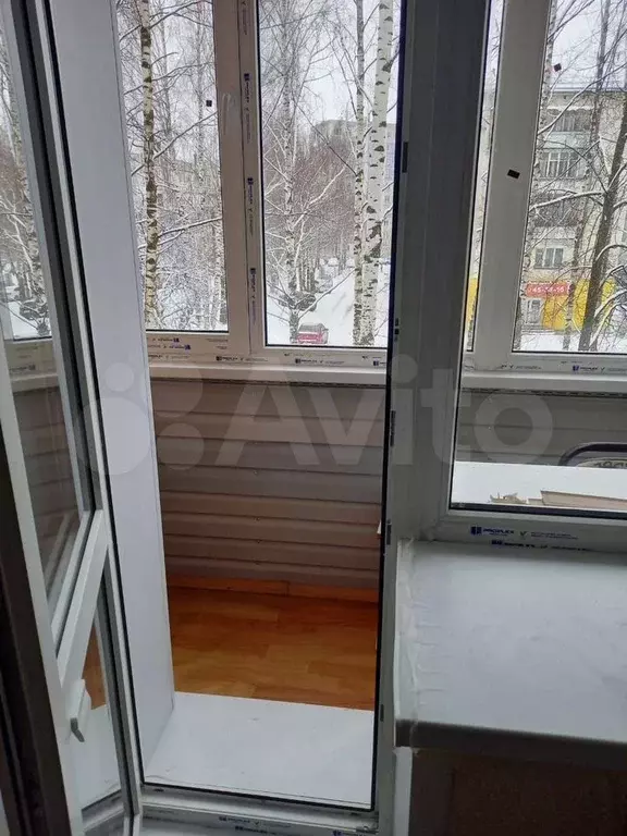1-к. квартира, 38 м, 2/5 эт. - Фото 1