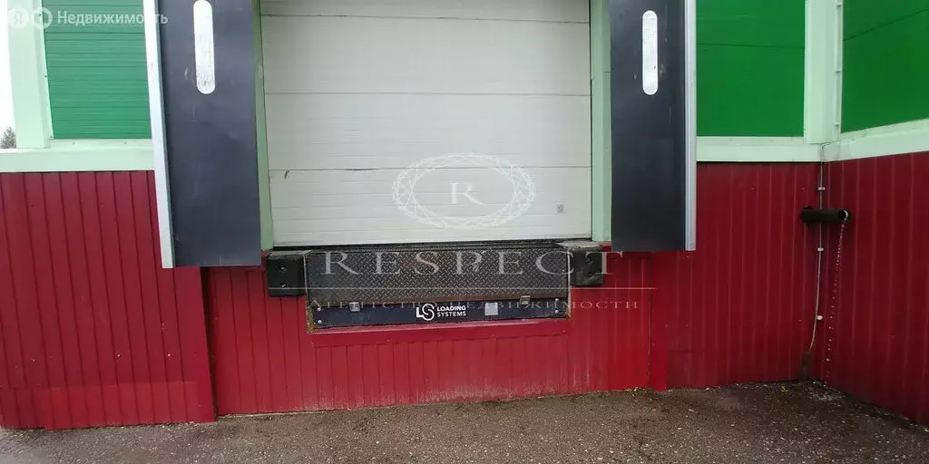 Склад (8275 м) - Фото 1