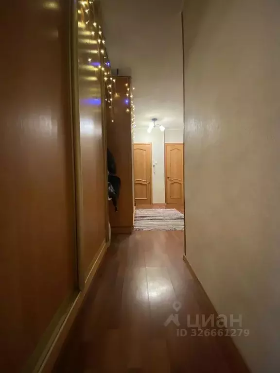 3-к кв. Карелия, Петрозаводск Сегежская ул., 15 (63.5 м) - Фото 1