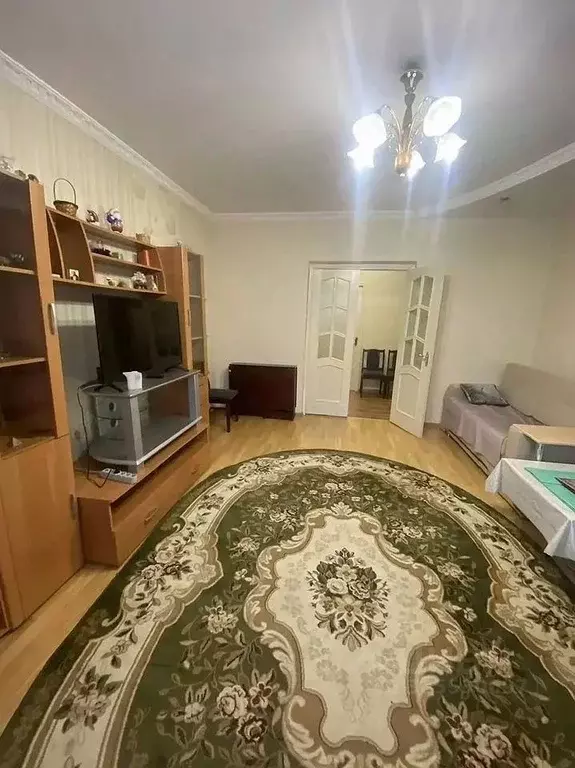 2-к кв. Москва Луговой проезд, 9К1 (60.0 м) - Фото 1