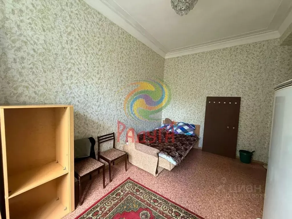 Комната Ивановская область, Иваново ул. Смирнова, 93/2 (164.0 м) - Фото 1