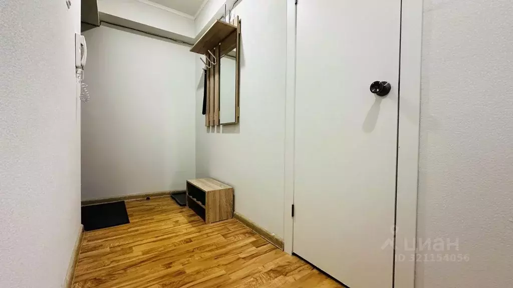 2-к кв. Пермский край, Пермь ул. 1-я Красноармейская, 56А (43.0 м) - Фото 2