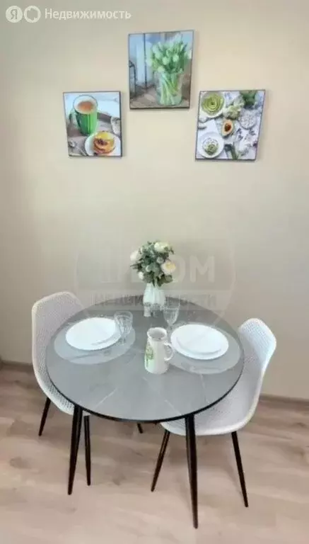1-комнатная квартира: Батайск, улица Котова, 16к1 (40 м) - Фото 1