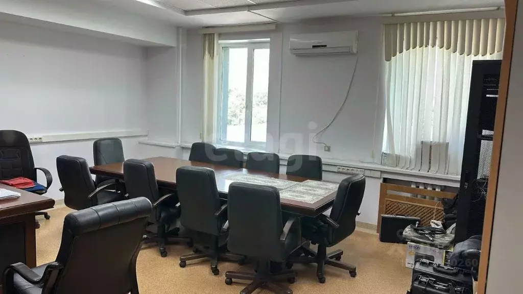 Офис в Тюменская область, Тюмень ул. 50 лет Октября, 6 (254 м) - Фото 1