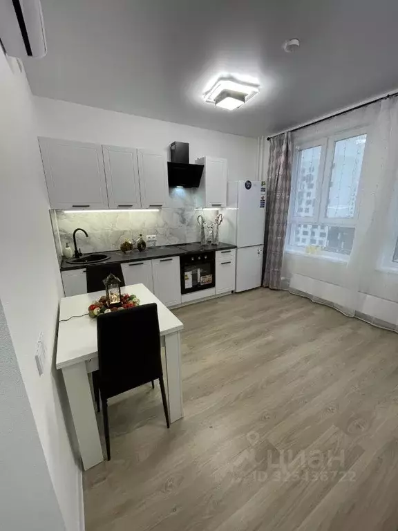 Студия Московская область, Мытищи пер. 1-й Стрелковый, 3 (22.0 м) - Фото 1