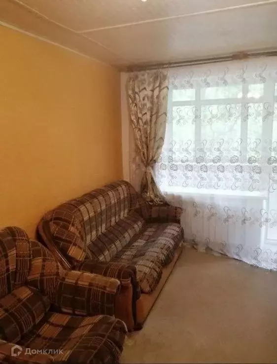 Продаётся 1-к квартира, 34 м - Фото 0