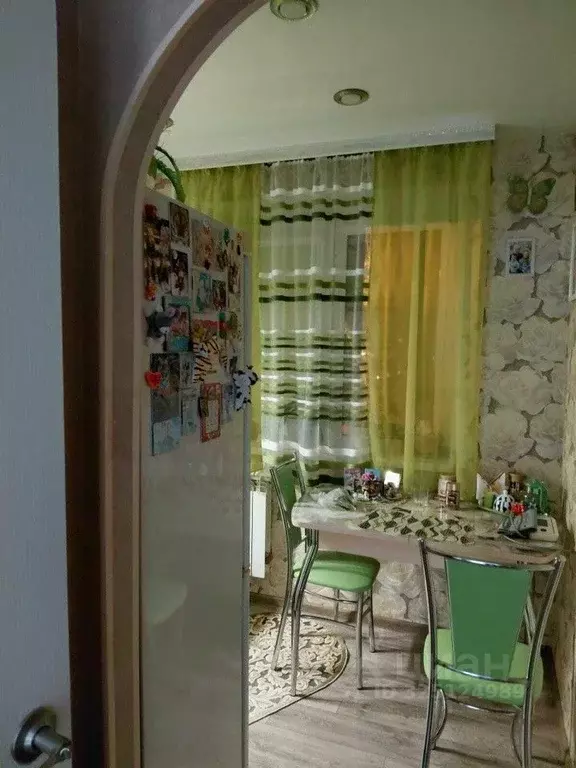 2-к кв. Свердловская область, Краснотурьинск ул. Ленинского Комсомола, ... - Фото 1