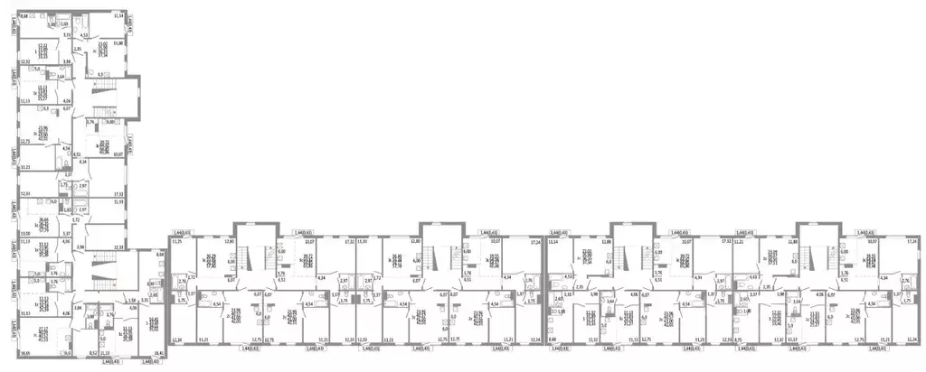 2-к кв. Челябинская область, Челябинск ул. Блюхера, 125Б (36.5 м) - Фото 1