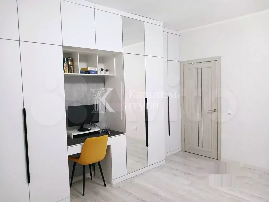 2-к. квартира, 80 м, 2/12 эт. - Фото 0