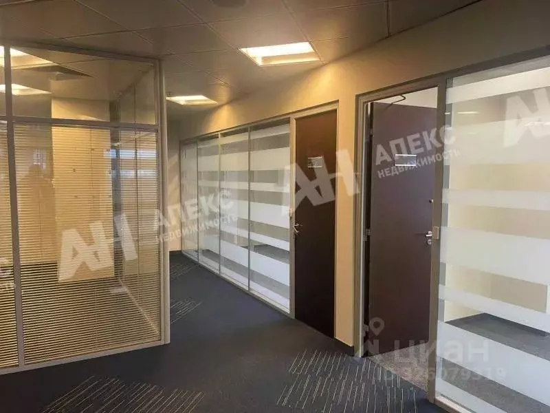 Офис в Москва ул. Вавилова, 24к1 (583 м) - Фото 1