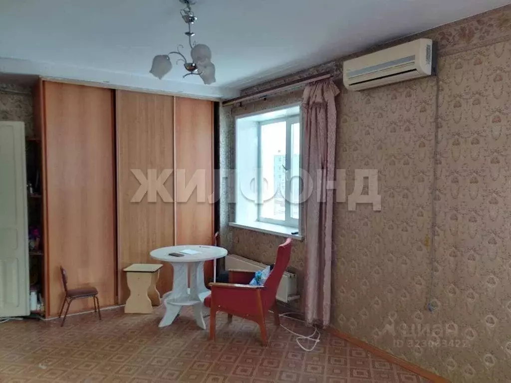 3-к кв. Амурская область, Благовещенск Институтская ул., 30/4 (69.2 м) - Фото 2