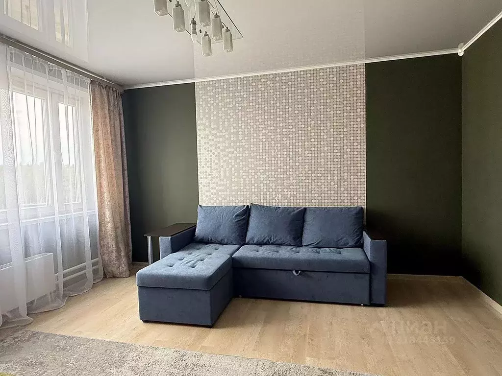 3-к кв. Москва проезд Стройкомбината, 1 (80.0 м) - Фото 0