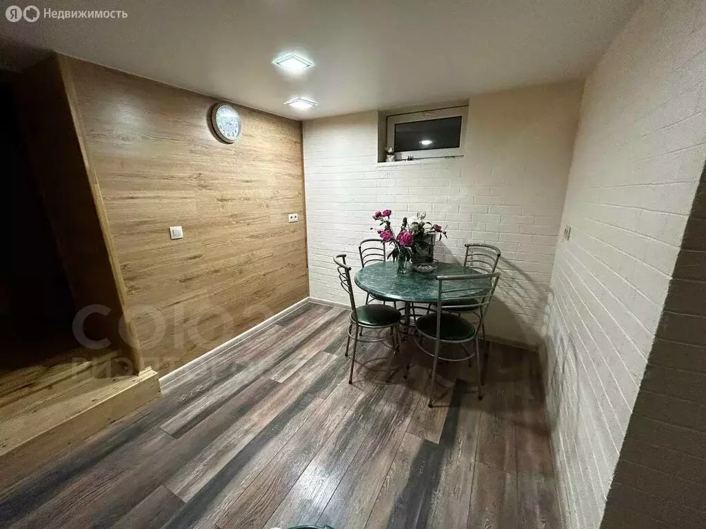 Дом в Волгоград, улица Максима Пассара (94.5 м) - Фото 0