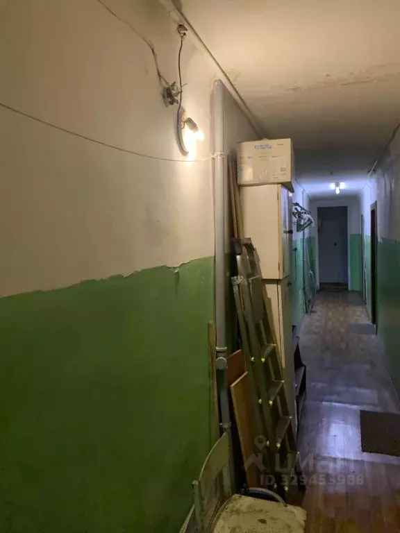 Комната Нижегородская область, Нижний Новгород Путейская ул., 17 (12.6 ... - Фото 2