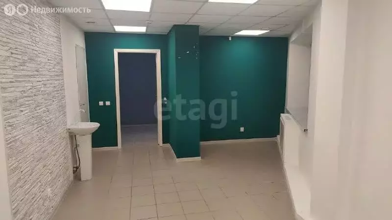 Помещение свободного назначения (22.3 м) - Фото 2