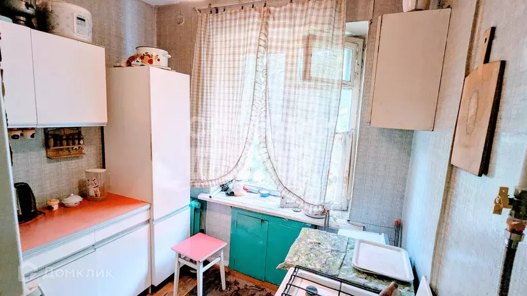 Продаётся 1-к квартира, 31 м - Фото 0