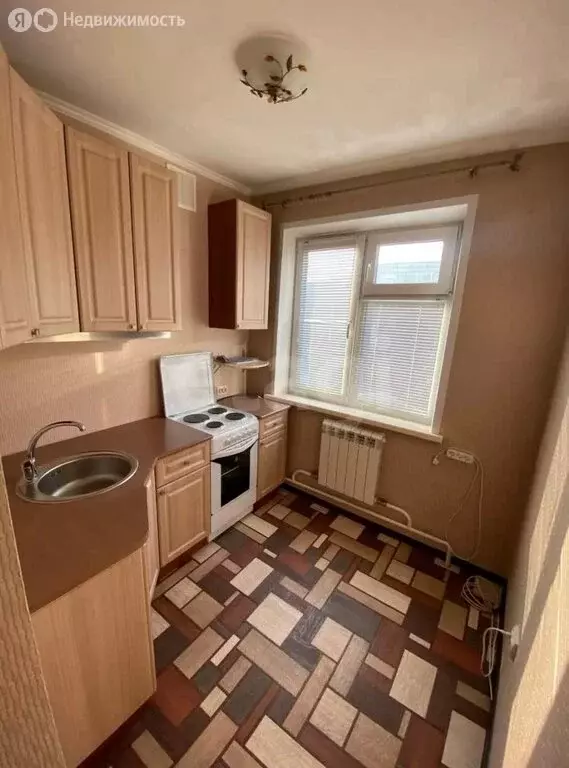 1-комнатная квартира: Кемерово, проспект Химиков, 19А (30.3 м) - Фото 2