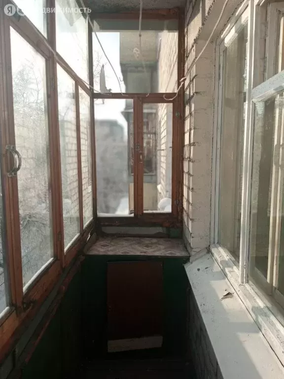 1-комнатная квартира: Череповец, улица Ветеранов, 20 (30.5 м) - Фото 1