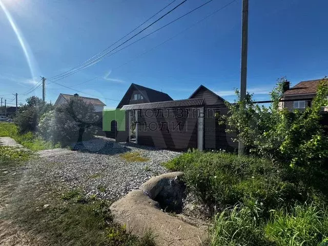 Дом 120 м на участке 10,5 сот. - Фото 0