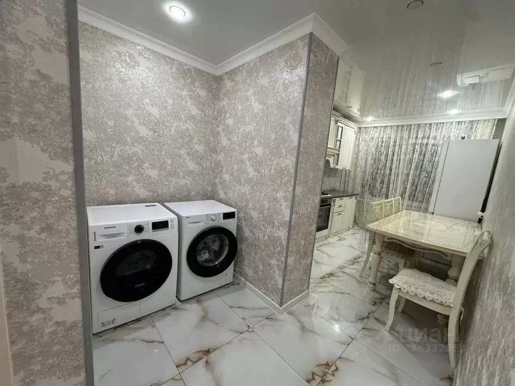 3-к кв. Северная Осетия, Владикавказ Весенняя ул., 19 (80.0 м) - Фото 1