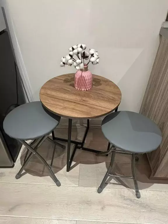 1-к кв. Москва Нижняя Красносельская ул., 5С1 (11.0 м) - Фото 2