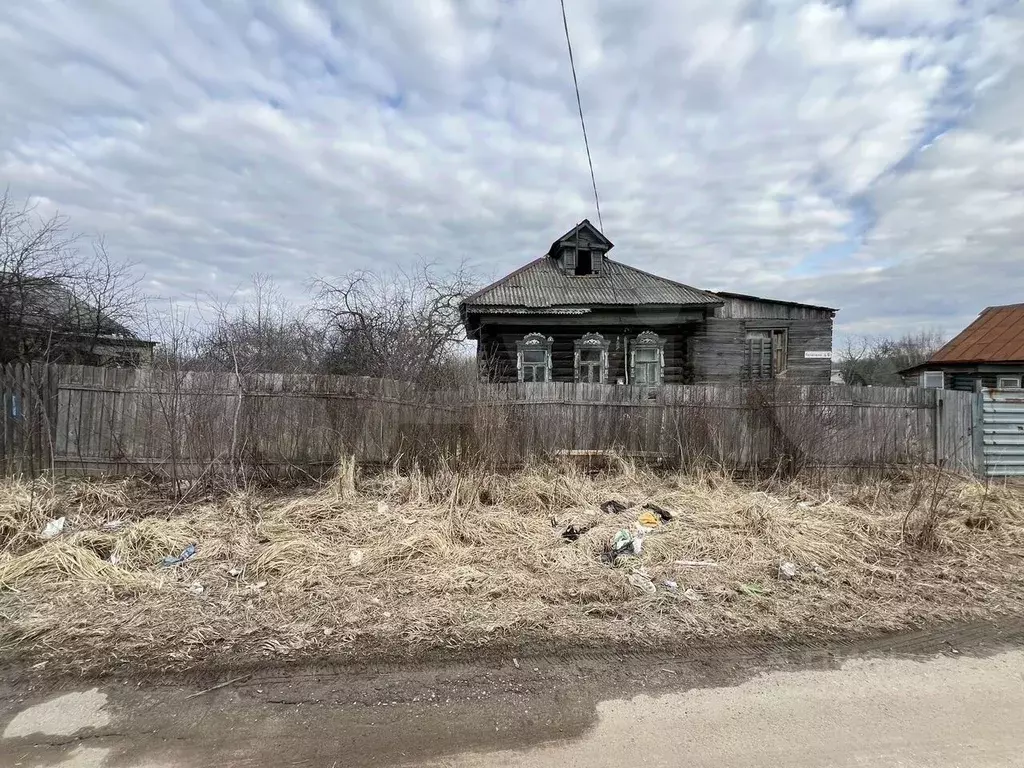 Участок в Ярославская область, Ярославский муниципальный округ, д. ... - Фото 0