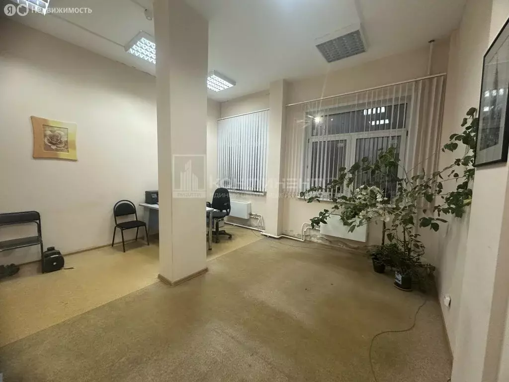 Офис (61 м) - Фото 0