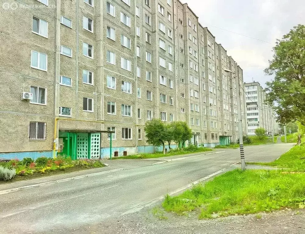 2-комнатная квартира: Березники, улица Пятилетки, 99 (51.5 м) - Фото 1