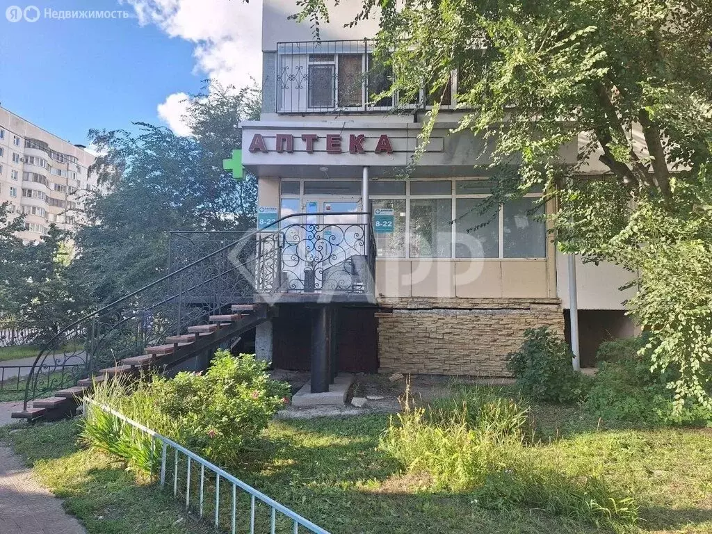 Помещение свободного назначения (56.3 м) - Фото 2