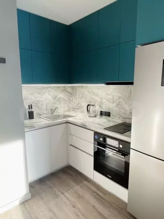 Квартира-студия, 29 м, 6/10 эт. - Фото 0