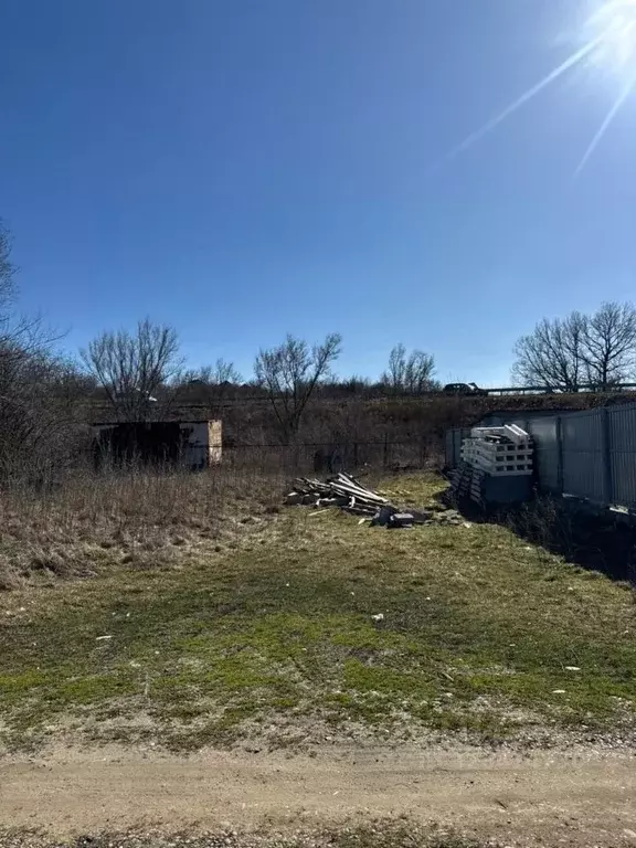 Участок в Ставропольский край, Ставрополь Дизель садовое товарищество, ... - Фото 1
