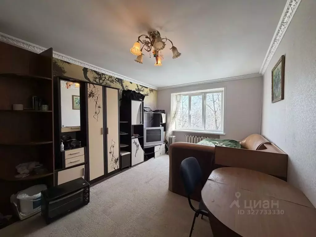 Комната Тверская область, Конаково ул. Васильковского, 7 (18.0 м) - Фото 2