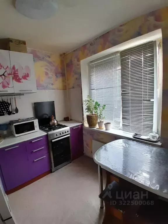 1-к кв. Саратовская область, Саратов ул. Имени В.И. Оржевского, 6 ... - Фото 0