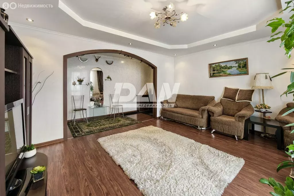 3-комнатная квартира: Челябинск, 2-я Эльтонская улица, 24 (67.9 м) - Фото 2