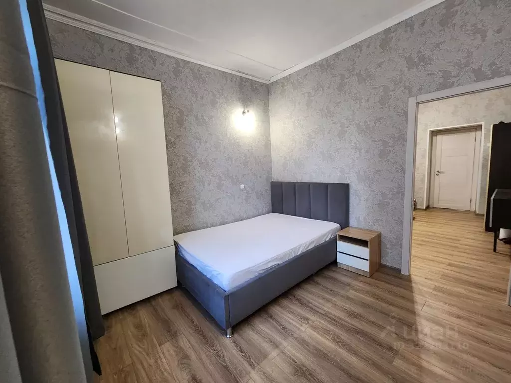 Комната Москва ул. Маршала Соколовского, 13 - Фото 1