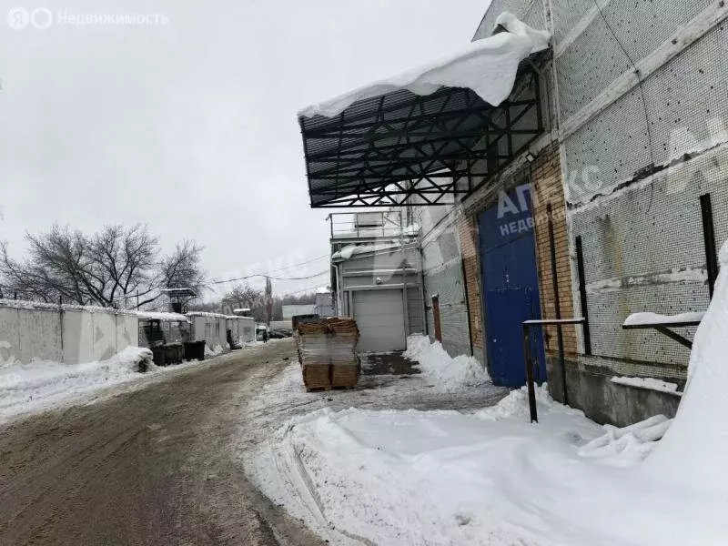 Помещение свободного назначения (640 м) - Фото 1