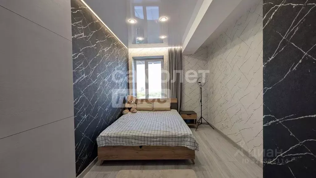 2-к кв. Иркутская область, Иркутск Первомайский мкр, ул. Вампилова, 44 ... - Фото 2