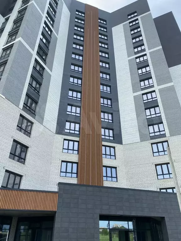 1-к. квартира, 48,1 м, 1/15 эт. - Фото 0