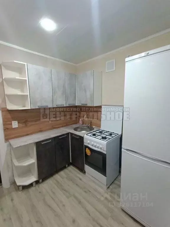 1-к кв. Смоленская область, Смоленск ул. Николаева, 65 (31.0 м) - Фото 2