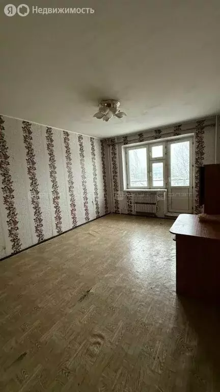 1-комнатная квартира: Казань, улица Хайдара Бигичева, 18 (38.4 м) - Фото 2