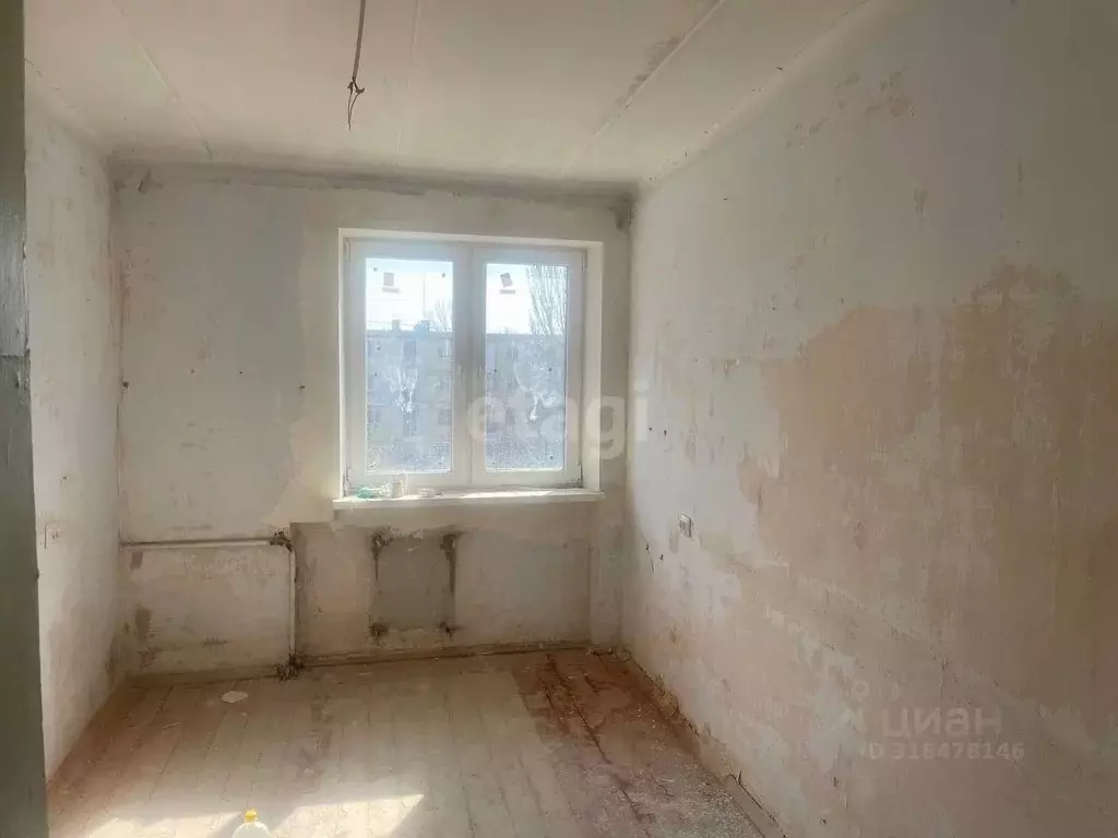 3-к кв. Крым, Красноперекопск 2-й мкр, 7 (58.9 м) - Фото 0